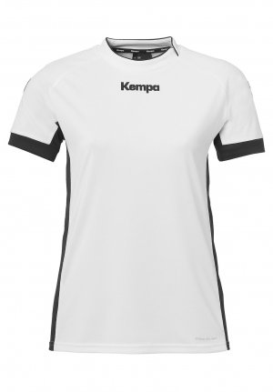 Футболка с принтом PRIME , цвет weiß schwarz Kempa