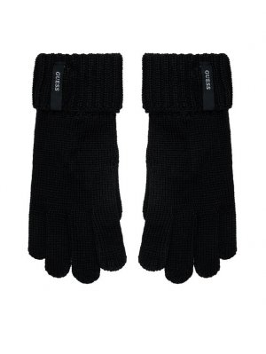 Мужские перчатки , черный Guess