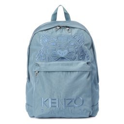 Рюкзак SF300 голубой KENZO