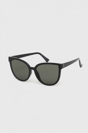 Солнцезащитные очки Fairchild , черный Von Zipper