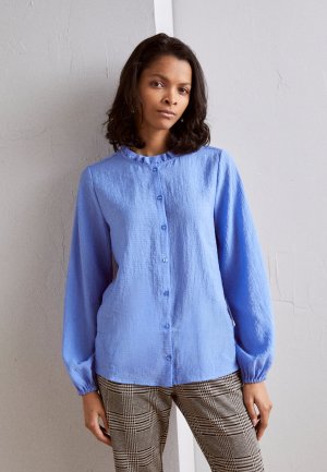 Рубашка Gunva, синий b.young