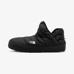 Rmoball Traction Bootie The North Face. Цвет: черный