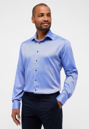 Рубашка MODERN FIT , цвет royal blau Eterna