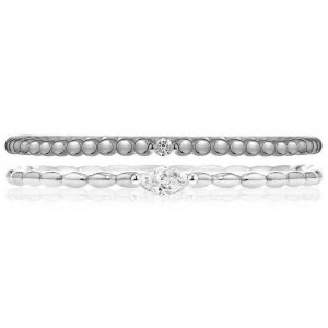 Женское кольцо из стерлингового серебра 1930 года SAHA19014 Morellato