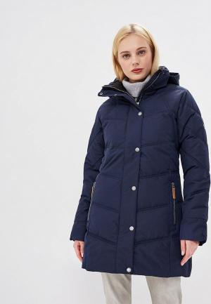 Куртка утепленная Five Seasons KAYLA JKT W. Цвет: синий