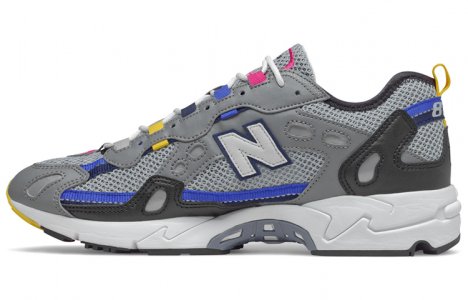 NB 827 Стильная обувь унисекс New Balance
