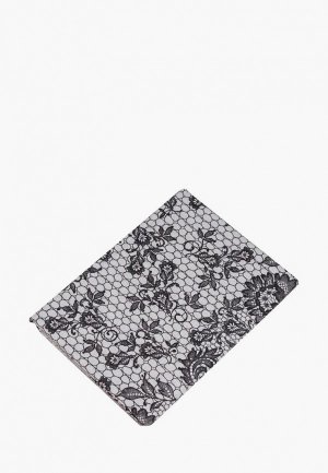 Скатерть Текстильная лавка 150x180. Цвет: серый