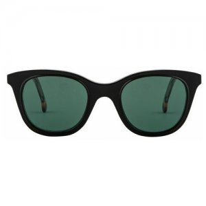 Солнцезащитные очки CALDER Black Ink (2PSSN02349-01) PAUL SMITH. Цвет: черный