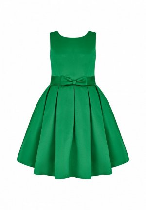 Платье FansyWay Патриция. Цвет: зеленый