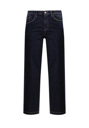 Джинсы Armani Jeans. Цвет: синий