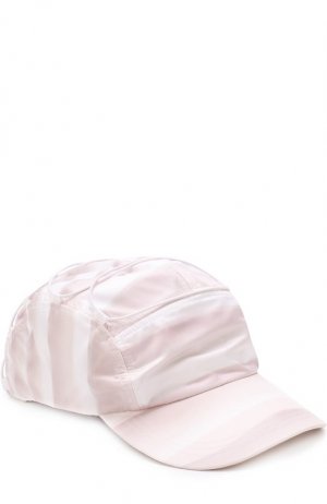 Бейсболка X Cottweiler Reebok. Цвет: розовый
