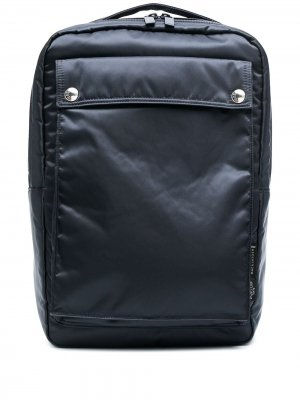 Рюкзак для ноутбука на молнии Porter-Yoshida & Co.. Цвет: синий