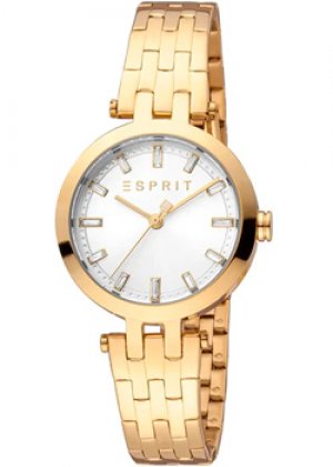 Fashion наручные женские часы ES1L342M0075. Коллекция Brooklyn Esprit
