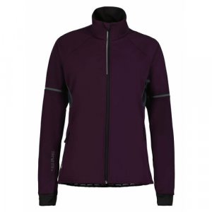Куртка , размер 38, фиолетовый, черный Rukka. Цвет: фиолетовый/violet
