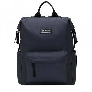 Рюкзак Lamont M Front Pocket Backpack Consigned. Цвет: серый