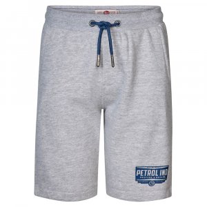 Спортивные брюки 506 Jogging, серый Petrol Industries