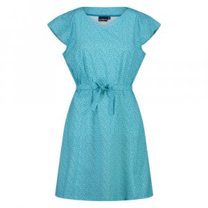 Платье 31T5196P Short Sleeve, синий CMP