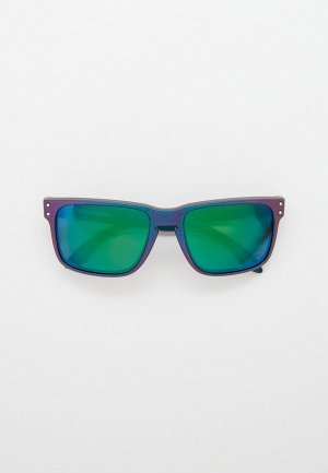 Очки солнцезащитные Oakley HOLBROOK. Цвет: разноцветный