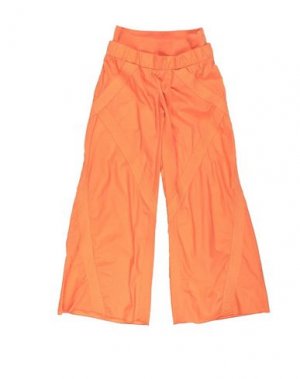Повседневные брюки NOLITA POCKET. Цвет: оранжевый