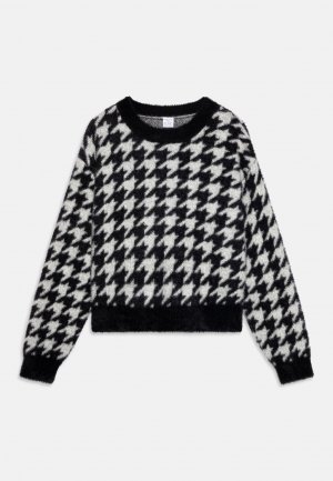 Вязаный свитер , цвет black Lindex