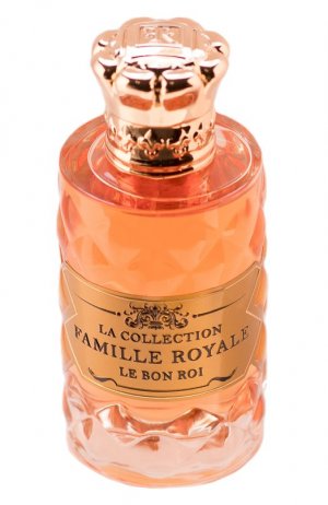 Духи Le Bon Roi (100ml) 12 Francais Parfumeurs. Цвет: бесцветный