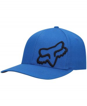 Мужская синяя кепка Flex 45 Fox