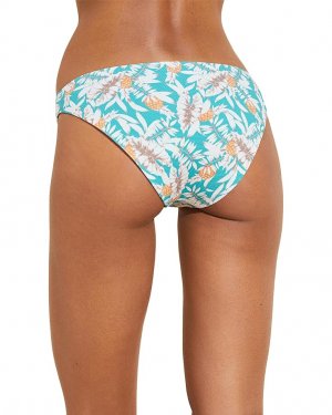 Низ бикини Palmeras Annia Bikini Bottoms, цвет Ocean Bay/Multi Eberjey