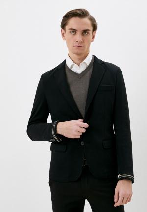 Пиджак Antony Morato. Цвет: черный
