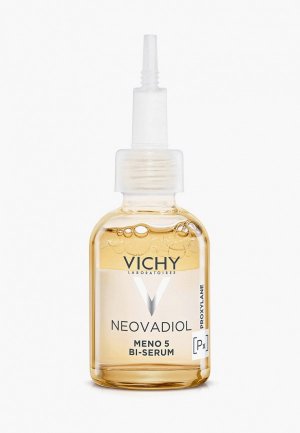 Сыворотка для лица Vichy NEOVADIOL бифазная кожи в период менопаузы, 30 мл