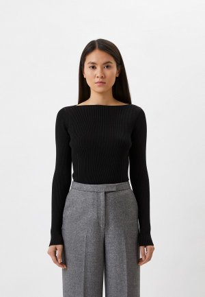 Джемпер Calvin Klein. Цвет: черный