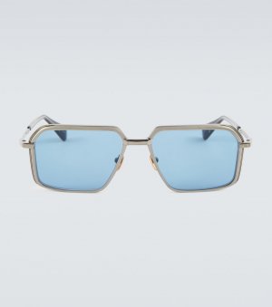 Солнцезащитные очки vasco прямоугольной формы , мультиколор Jacques Marie Mage