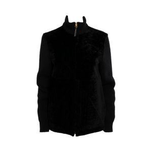 Куртка Puzzle 'Black', черный Loewe