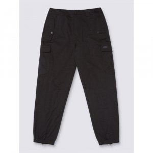 Мешковатые брюки для улицы VANS Best Streetwear VN000F2PBLK1