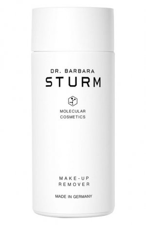 Двухфазная жидкость для снятия макияжа (150ml) Dr. Barbara Sturm. Цвет: бесцветный