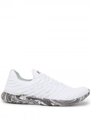 Techloom Wave sneakers APL: ATHLETIC PROPULSION LABS. Цвет: белый