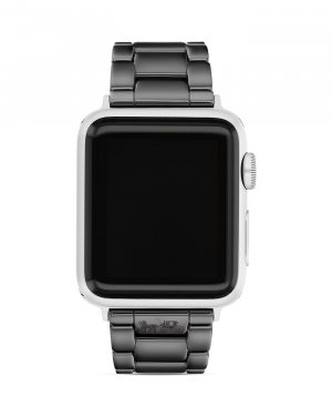 Керамический браслет Apple Watch Coach