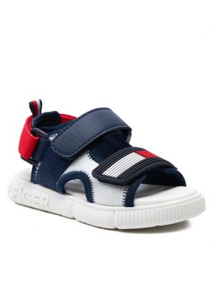 Сандалии , белый Tommy Hilfiger