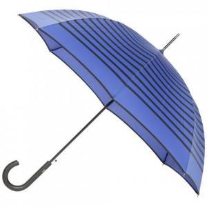 Зонт Jean Paul Gaultier. Цвет: синий