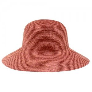 Шляпа , размер OneSize, красный Betmar. Цвет: красный