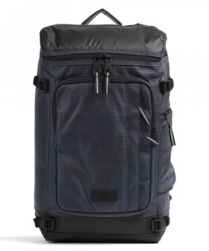Дорожный рюкзак Tecum Top Cnnct 15 дюймов, полиэстер Cordura , синий Eastpak