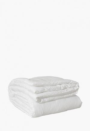 Одеяло 2-спальное OL-tex Prestige ORIGAMI, 172х205. Цвет: белый