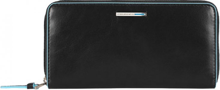 Кошельки бумажники и портмоне PD3229B2/N Piquadro