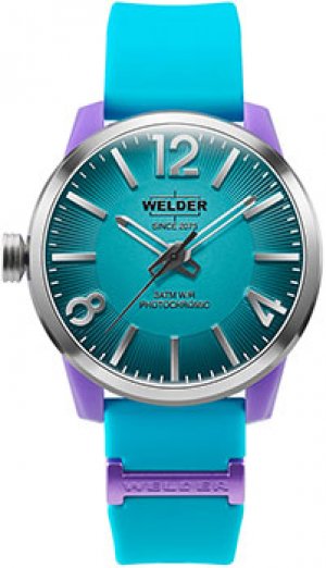 Мужские часы WWRL2005. Коллекция Spark Welder