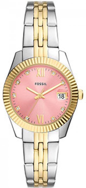 Fashion наручные женские часы ES5173. Коллекция Scarlette Fossil