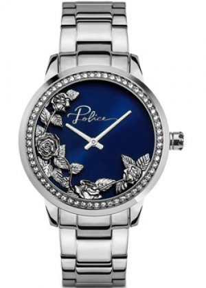 Fashion наручные женские часы PEWLG2202202. Коллекция Extreme Rebel Police