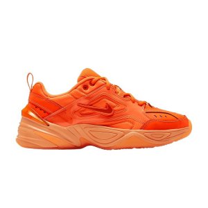 Мужские кроссовки M2K Tekno Gel Orange Burst CI5749-888 Nike
