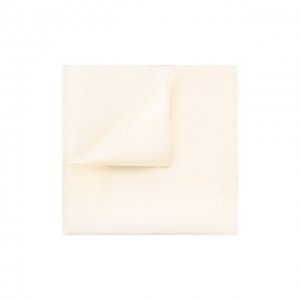 Шелковый платок Eton. Цвет: бежевый
