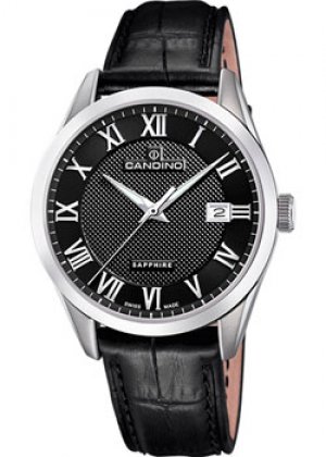 Швейцарские наручные мужские часы C4710.D. Коллекция Couple Candino