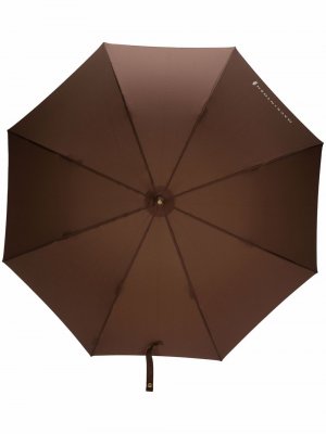 Зонт Heriot Mackintosh. Цвет: коричневый