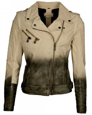 Межсезонная куртка Kofu, светло-коричневый/темно-коричневый Maze